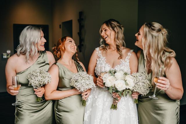 Blossoms and Co. - 4