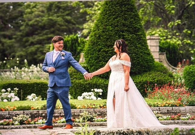 Fanhams Hall - 4