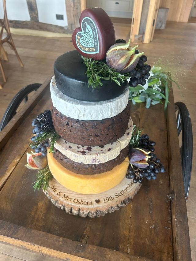 Centre Catering - 2