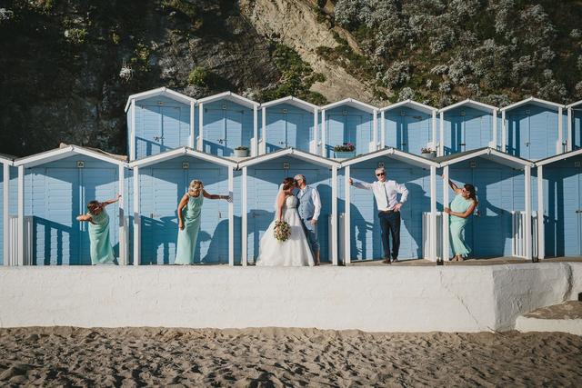 Alexa Poppe Wedding Photography - 3