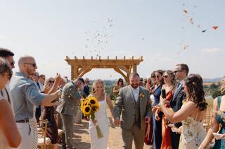 Honiton Wedding Photography - 6