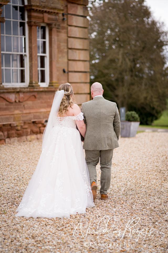 Hair Comes the Bride - 2