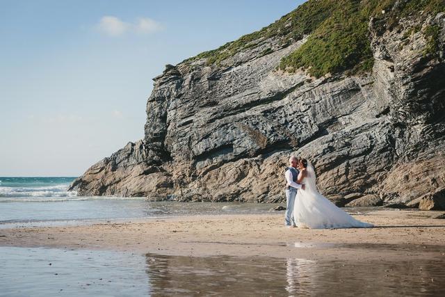 Alexa Poppe Wedding Photography - 4