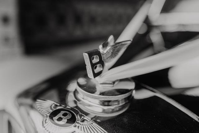 Classic and Vintage Car Company - 1