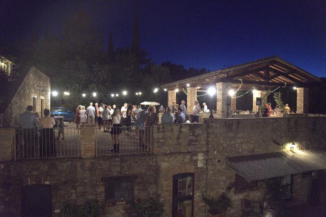 Agriturismo Santa Maria - 3