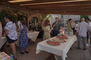 Agriturismo Santa Maria - 7