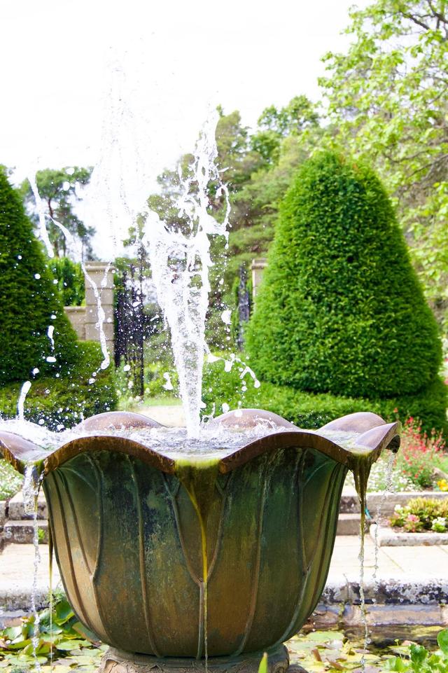 Fanhams Hall - 2