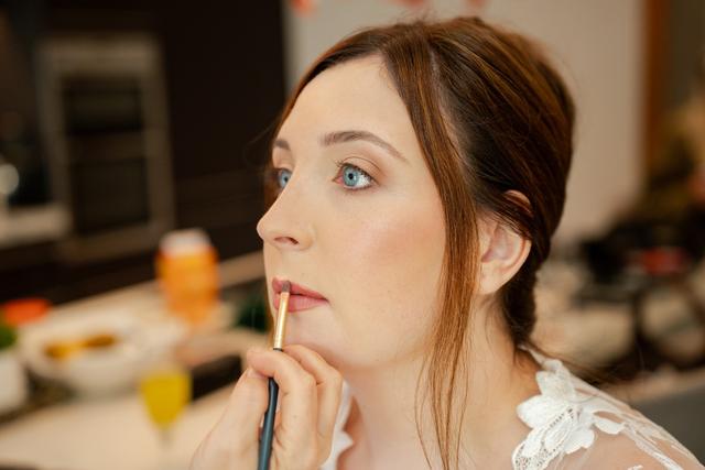 Makeup by Michelle - 1
