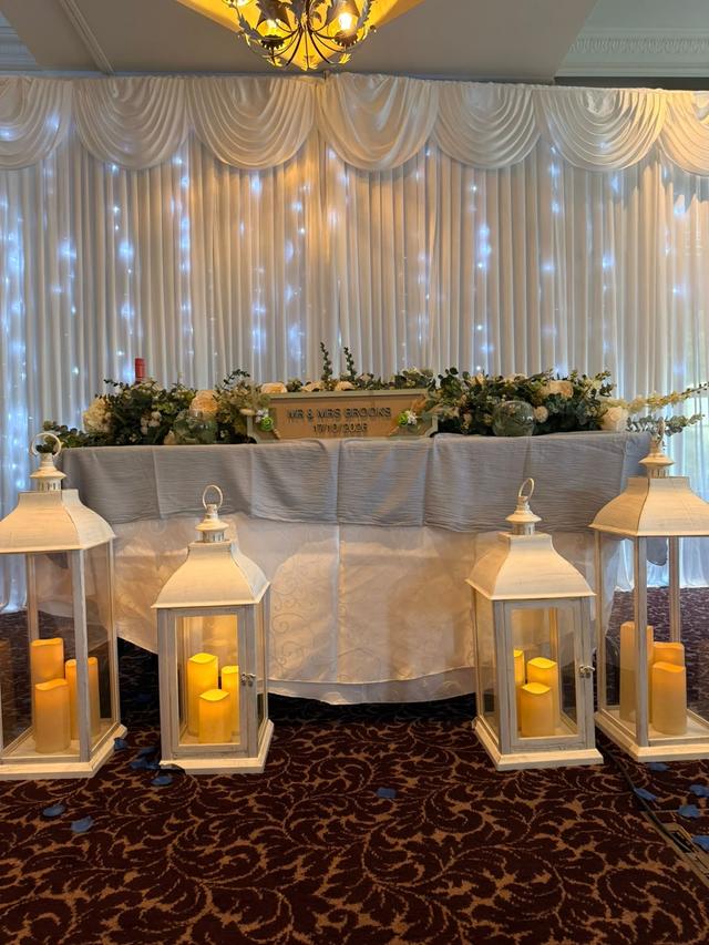 The Specialist Event Company Ltd - 2