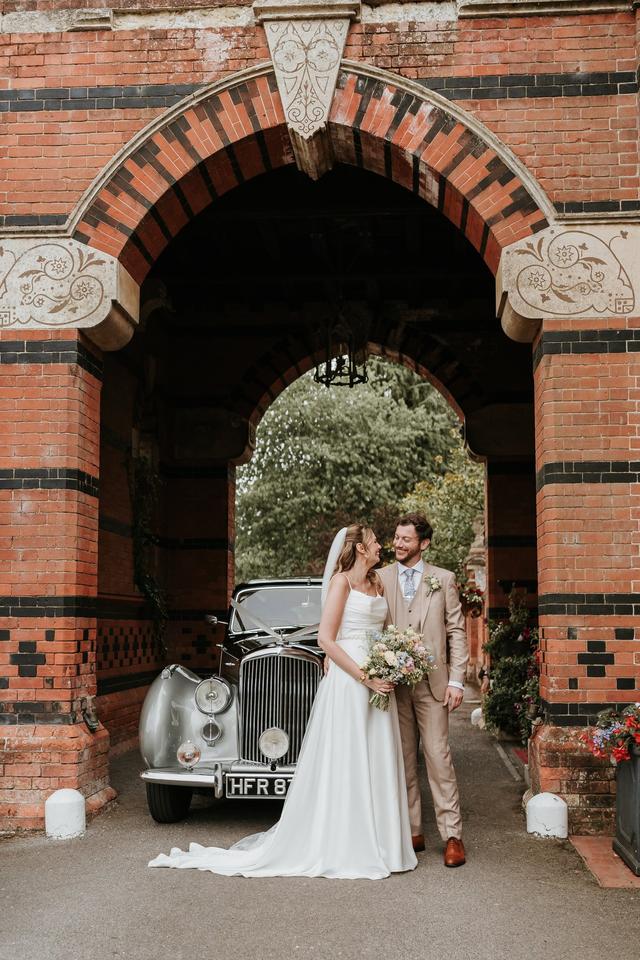 Classic and Vintage Car Company - 2