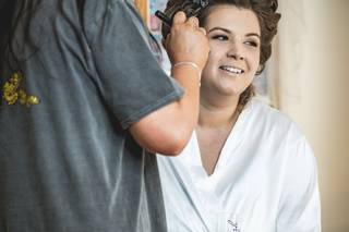 Nicole Shaw Makeup and Lashes - 28