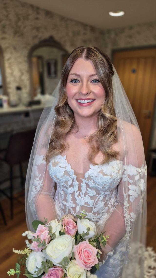 Emily Adele Makeup Artist - 2