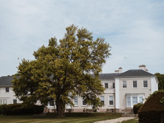 Ham Manor Golf Club - 4