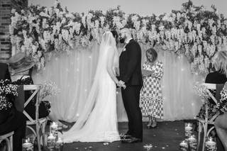 Cathy Hemsley Celebrant - 7