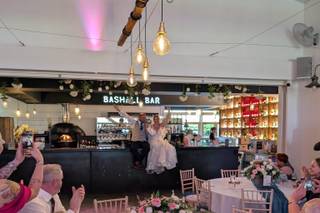 Rustic Wedding Blooms Hire & Co - 5