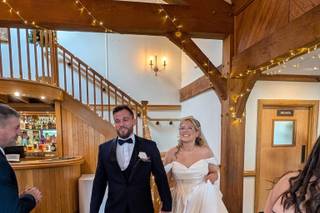 King Arthur Hotel - 8
