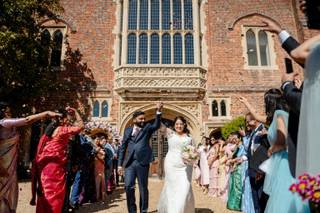 St Osyth Priory - 11