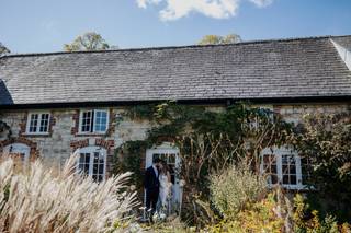 Bury Court Barn - 11
