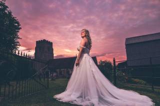 Jason Little Wedding Photography - 26