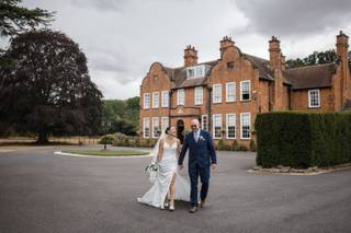 Kelham House Country Manor Hotel - 8