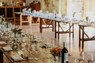 Bury Court Barn - 13
