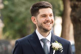 Waterhouse Weddings - 12