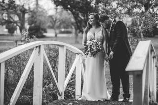 Jason Little Wedding Photography - 22