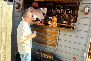 Hitched and Sip - Mobile Bar Services - 10