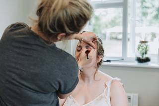 Jodie Elizabeth Makeup - 8