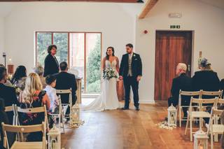 Jason Little Wedding Photography - 23