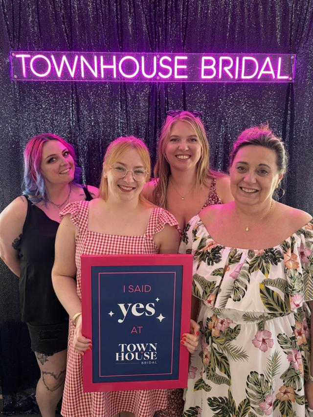 Townhouse Bridal - 2