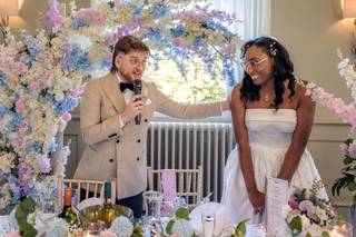 Sort It Out Weddings - 13