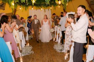 Rylands Farmhouse & Events - 6