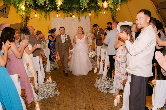Rylands Farmhouse & Events - 1
