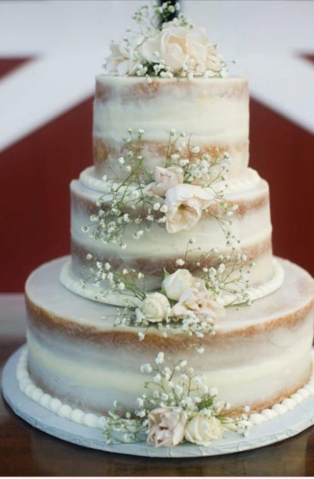 Adams Bakery/Cakes - 2
