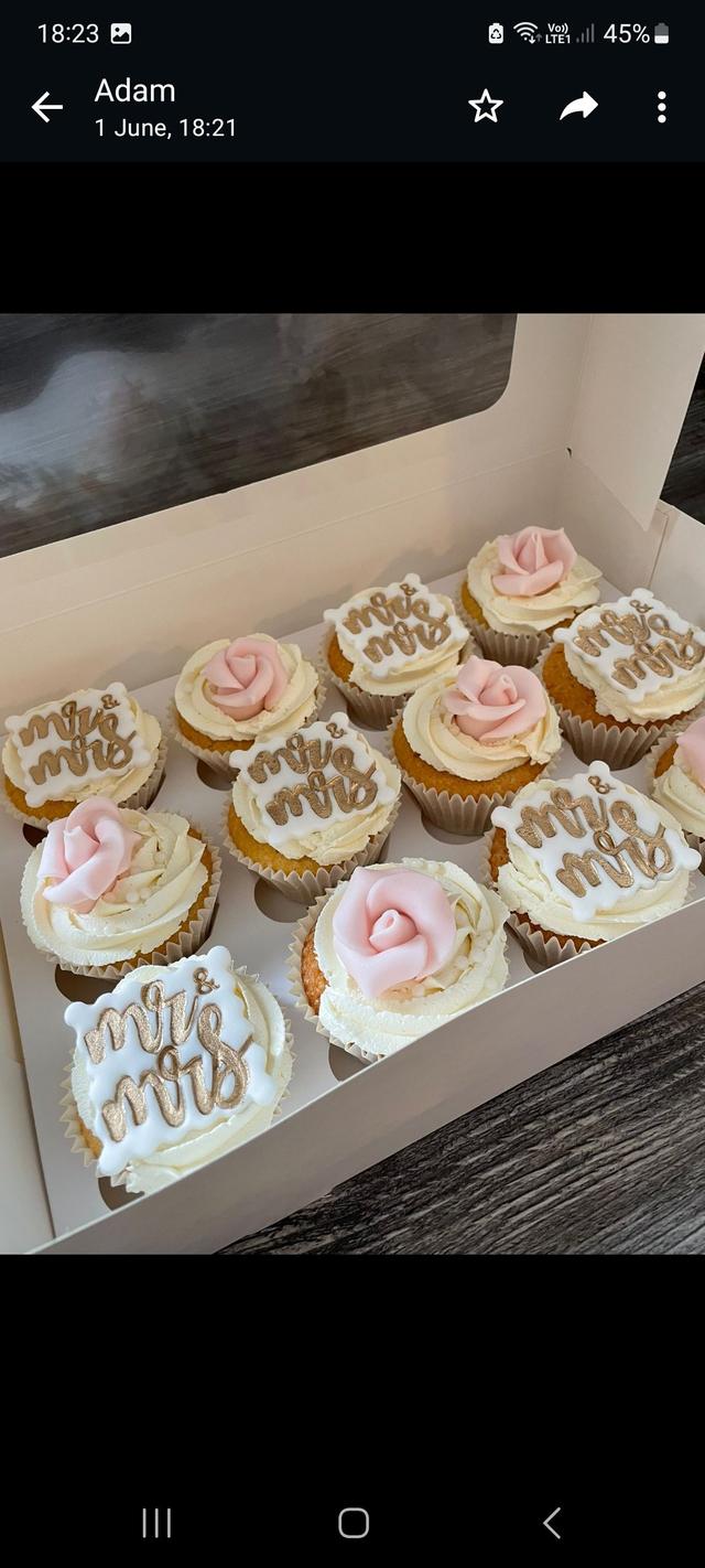Adams Bakery/Cakes - 4