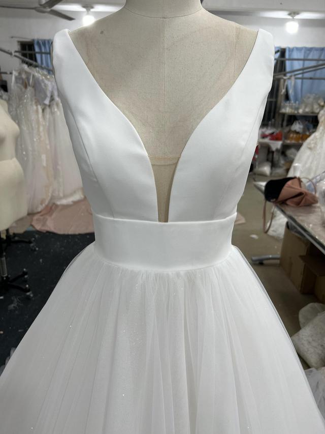 Sylvia Matthews Bridals - 1