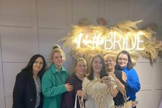 All About Eve Bridal Limited - 11