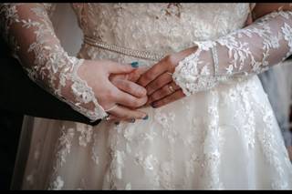 Vanguard Weddings - 5