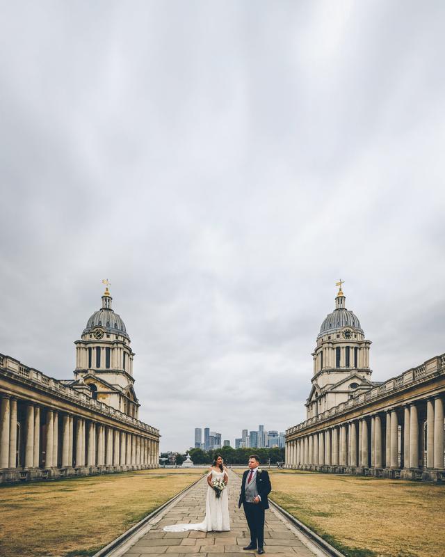 Jason Little Wedding Photography - 3