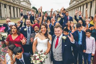 Jason Little Wedding Photography - 9