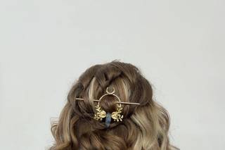 Helena Murden Bridal Hairdresser - 1