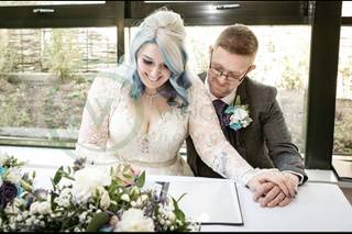 Vanguard Weddings - 7