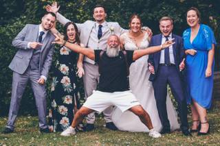 Jason Little Wedding Photography - 22