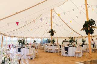 Funky Monkey Tents - 6
