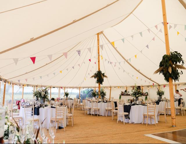 Funky Monkey Tents - 3