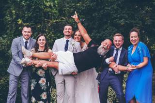 Jason Little Wedding Photography - 23