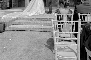 Broome Park Hotel - 5