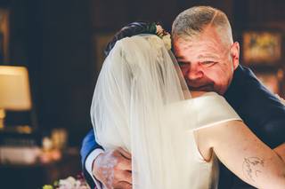 Jason Little Wedding Photography - 25