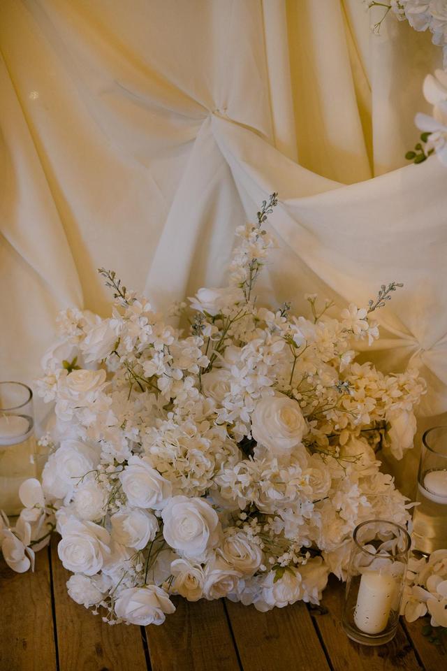 Treetop Events - 1